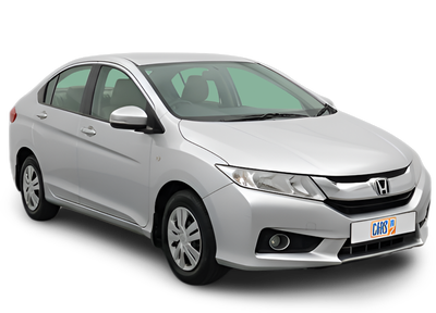 Honda City-img